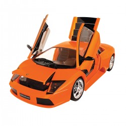 Робот-Трансформер - Lamborghini Murcielago (1:18) фото-2